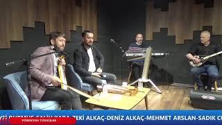 YÜREKTEN TÜRKÜLER