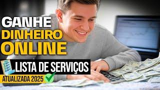 LEARN TO SELL SERVICES ONLINE FROM SCRATCH AND EARN 4835 REAIS PER MONTH