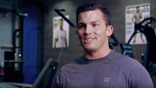 Testimonial, Sean Garner, Men's Health Fitness Advisor, on why Keiser is a must for any health club