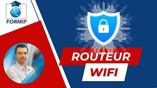 Sécurisez Votre Réseau : Guide Complet des Routeurs SOHO et Chiffrement Wi Fi !