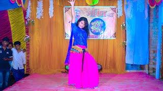 বিয়ে বাড়ির নাচ | Party Shoes | Bindaas | Dev | Bangla new Wedding dance Performance | MAhi