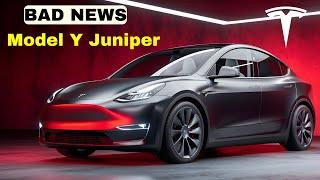 "Why the 2025 Tesla Model Y Opal Will Dominate the EV Market"