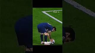 Messi freekick from this angleKaisar Studio #shorts #shortsvideo #viral #football #fifa #viralvideo