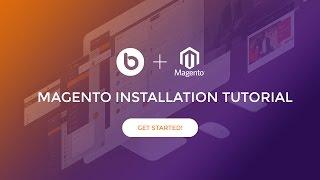 Bontact Magento plugin tutorial for multichannel website live chat, SMS, callback and email plugin