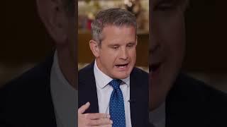 Fmr. GOP Rep. Adam Kinzinger breaks down why the right feels threatened by voting access