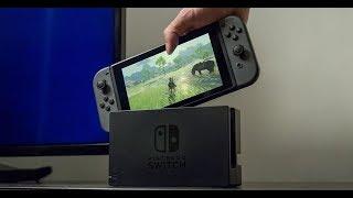 SWITCH DOCK NOT WORKING ? HERE'S AN EASY FIX