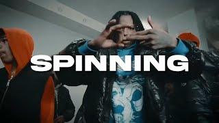 Sha Gz x Yus Gz Type NY Drill Beat - "Spinning" | 2024