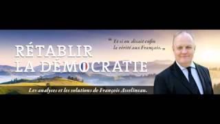 L'arnaque du Produit National Brut par François Asselineau