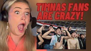 TIMNAS INDONESIA SMASH PHILIPPINES AT GBK! INDONESIA GOING TO THE WORLD CUP? (NORWEGIAN REACTION)