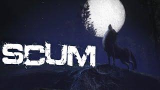 Scum Halloween Update - Wolves, New Engine Version, New Weather Effects & More