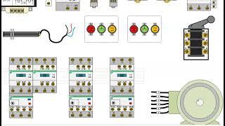 Converting to a wiring diagram