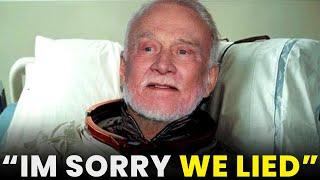 At, 94 Buzz Aldrin FINALLY Confirms What We All Suspected!