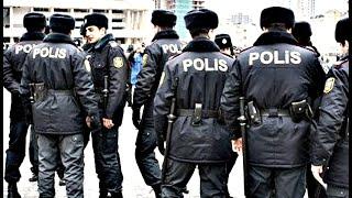 Azərbaycanda polis 9 yaşlı qız uşağına təcavüz etdi. Faktlarla. 16.9.24