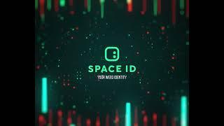 SpaceID - registration of new domain using a gift card