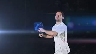 Onix Pickleball - US Open 2018 Spot | Escalade Sports