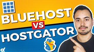 Bluehost vs HostGator WordPress Hosting  Who's The Best Web Hosting Provider? (My Recommendation)