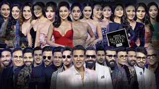 UNCUT - Pinkvilla Screen and Style Icons 2024 | Star-studded Awards | FULL COVERAGE