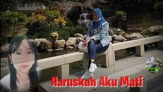 #arief         #haruskahakumati                                           Sound  cewek [[lirik]]