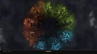 Mag Necro PVP Elsweyr