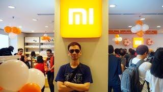 Authorized Mi Store - Ternyata nggak jual HP doang!