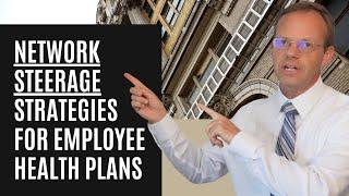 In-Network Steerage Strategies for Employer-Sponsored Health Plans