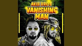 Vanishing Man (Natok Theme Song)