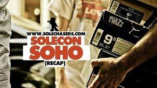 SOLECON SOHO RECAP DIR BY TwiZz