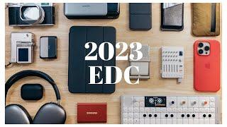 MY 2023 EDC FOR MOBILE MUSIC CONTENT CREATION ‍