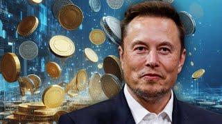 crypto.com partnership with Elon musk?