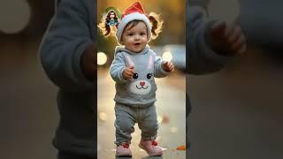 Cute Baby Models Nice Fashion Show | Baby Viral Trend 29#Shorts