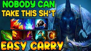 NYX ASSASSIN - NOBODY CAN TAKE THIS SH*t - EASY CARRY - DOTA 2 GAMEPLAY