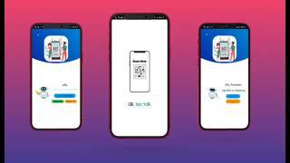 Qr code scanner and Generator || QR DOCTOR || Flutter app development