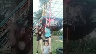 It is what it is **Lea and Chloe** #trending #viral #tiktok #sister #dance #tiktoktrend #shorts