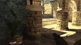 jripper87 - MW3 Game Clip