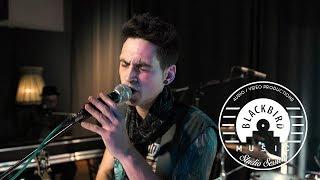 Gene Caberra - Empty Faces (Blackbird Music Studio Sessions #8)