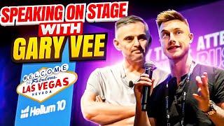 Sell and Scale Summit in Las Vegas with Gary Vaynerchuk - Luke W Vlog