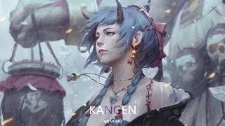 KANGEN  Japanese & Lofi Type Beats | 250K Subs Special