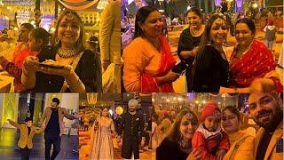 Aaj Chale Reception Party Te | Kulwinder Billa Live Show On Reception 