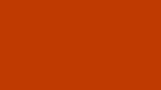 Very Dark Orange Screen Color [10 Hours]