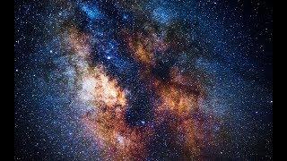 La taille de l’univers en quelques minutes (The Cosmonaut Show)