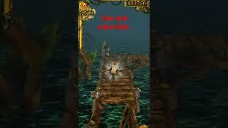 temple run #gameplay #gamer #ganexpro