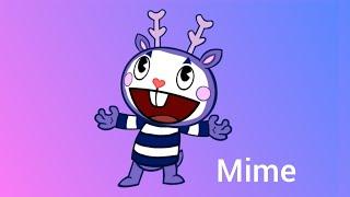 HTF Mime best moments 