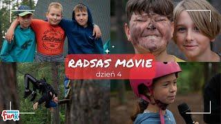 Radsas news dzień 4 (22.08.2024)