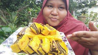 resepi buat kek marble sunquick by kak nur@tip sukatan cawan
