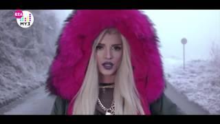 Era Istrefi - Bonbon ( в программе #Fashionchart на БелМузТв)