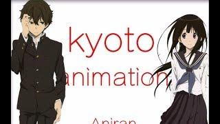 第243期 Kyoto Animation：日本人引以為傲的京都動畫，這一次卻深深的陷入了黑暗 | 十萬個品牌故事