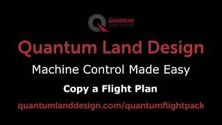 Reuse a Flight Plan - Quantum Flight Pack - DJI Ground Station Pro