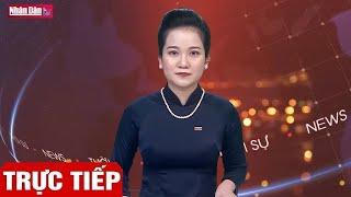 Bản tin trưa ngày 27/7 | Thời sự quốc tế mới nhất hôm nay | Tin tức 24h mới nhất hôm nay