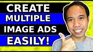 How To Create Multiple Image Facebook Ads this 2022 [FULL TAGALOG TUTORIAL]