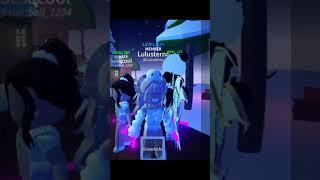 Roblox dance withe  my Best Friends 